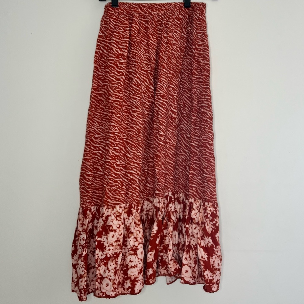Rachel Roy Maxi Skirt